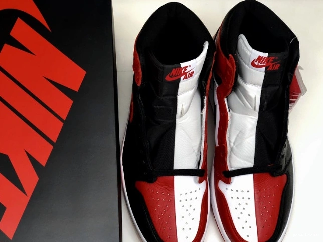 Cheap Jordan Home Homage 1 High To Air 861428-061 Retro OG 0724